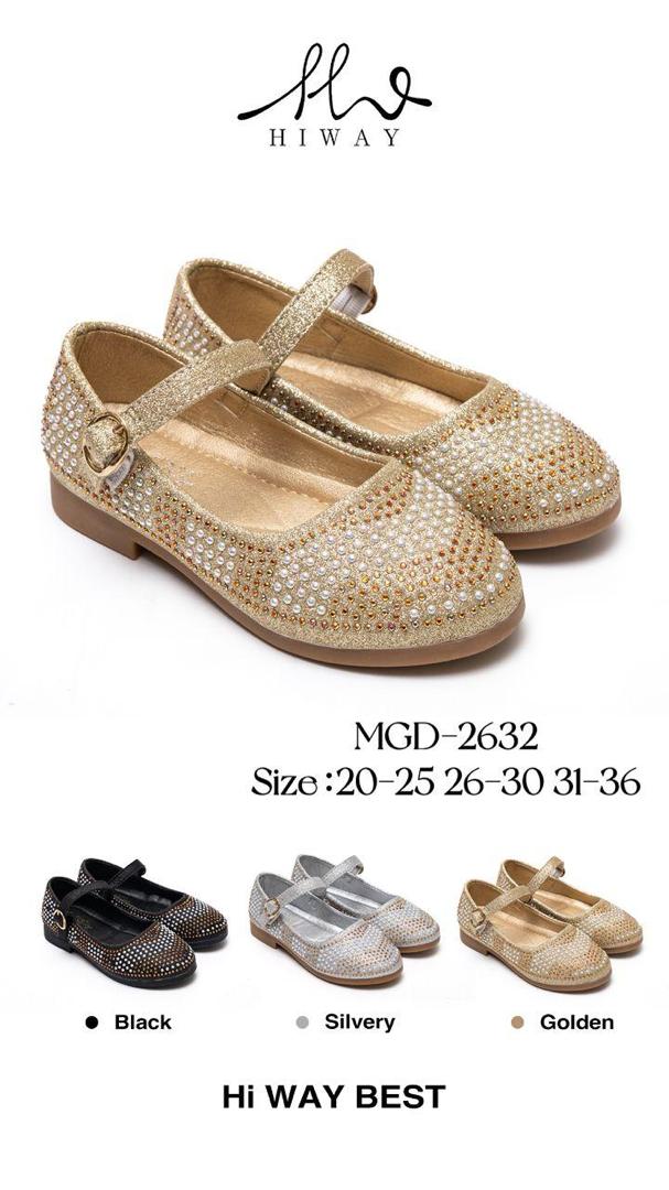 MGD-2632
