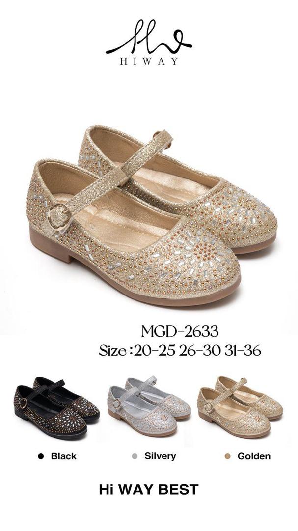 MGD-2633